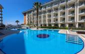 Туры в отель Ramada Hotel & Suites by Wyndham Kusadasi
