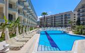 Туры в отель Ramada Hotel & Suites by Wyndham Kusadasi