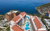 Туры в отель Ramada Hotel & Suites by Wyndham Kusadasi