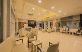 Туры в отель Ramada Hotel & Suites by Wyndham Kusadasi