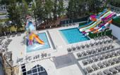 Туры в отель Ramada Hotel & Suites by Wyndham Kusadasi