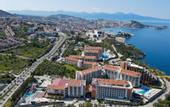 Туры в отель Ramada Hotel & Suites by Wyndham Kusadasi