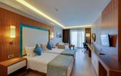 Туры в отель Ramada Hotel & Suites by Wyndham Kusadasi