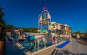 Туры в отель Ramada Hotel & Suites by Wyndham Kusadasi