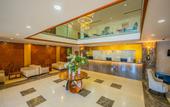Туры в отель Ramada Hotel & Suites by Wyndham Kusadasi