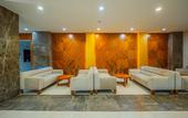 Туры в отель Ramada Hotel & Suites by Wyndham Kusadasi