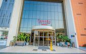 Туры в отель Ramada Hotel & Suites by Wyndham Kusadasi