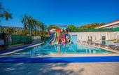 Туры в отель Ramada Hotel & Suites by Wyndham Kusadasi