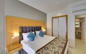 Туры в отель Ramada Hotel & Suites by Wyndham Kusadasi