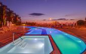 Туры в отель Ramada Hotel & Suites by Wyndham Kusadasi