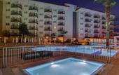 Туры в отель Ramada Hotel & Suites by Wyndham Kusadasi