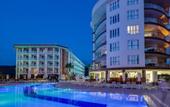 Туры в отель Ramada Hotel & Suites by Wyndham Kusadasi