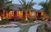 Туры в отель Phu Quoc Green Land