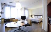 Туры в отель Novotel Suites Paris Montreuil Vincennes