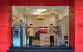 Туры в отель Royal 2 Hotel