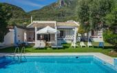 Туры в отель Beachfront Barbilian Villa
