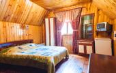 Туры в отель Горная Деревня