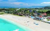 Туры в отель Okuma Private Beach & Resort
