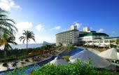 Туры в отель Okinawa Kariyushi Beach Resort Ocean Spa