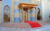 Туры в отель Qibla Tozabog