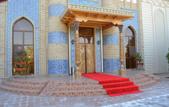 Туры в отель Qibla Tozabog