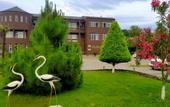 Туры в отель Palmalife Lankaran Resort