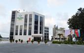 Туры в отель Khazar Palace Hotel