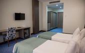 Туры в отель Khazar Palace Hotel