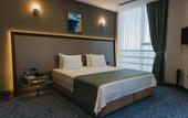 Туры в отель Khazar Palace Hotel