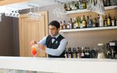 Туры в отель Khazar Palace Hotel