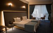 Туры в отель Khazar Palace Hotel