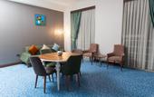 Туры в отель Khazar Palace Hotel