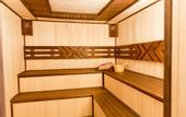 Туры в отель Khazar Palace Hotel