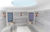 Туры в отель Khazar Palace Hotel