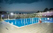 Туры в отель Khazar Palace Hotel