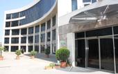 Туры в отель Khazar Palace Hotel