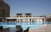Туры в отель Khazar Palace Hotel