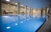 Туры в отель Khazar Palace Hotel
