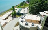 Туры в отель Khazar Palace Hotel