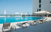 Туры в отель Khazar Palace Hotel