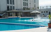 Туры в отель Khazar Palace Hotel