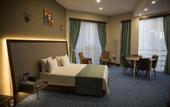 Туры в отель Khazar Palace Hotel