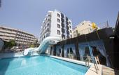 Туры в отель Sea Bird Hotel