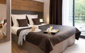 Туры в отель Residence Prestige Odalys Isatis