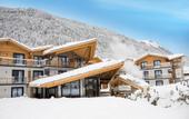 Туры в отель Residence Prestige Odalys Isatis
