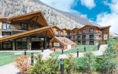 Туры в отель Residence Prestige Odalys Isatis