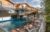 Туры в отель Residence Prestige Odalys Isatis