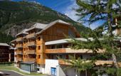 Туры в отель Residence Odalys Aquisana
