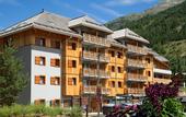 Туры в отель Residence Odalys Aquisana