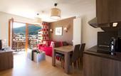 Туры в отель Residence Odalys Aquisana